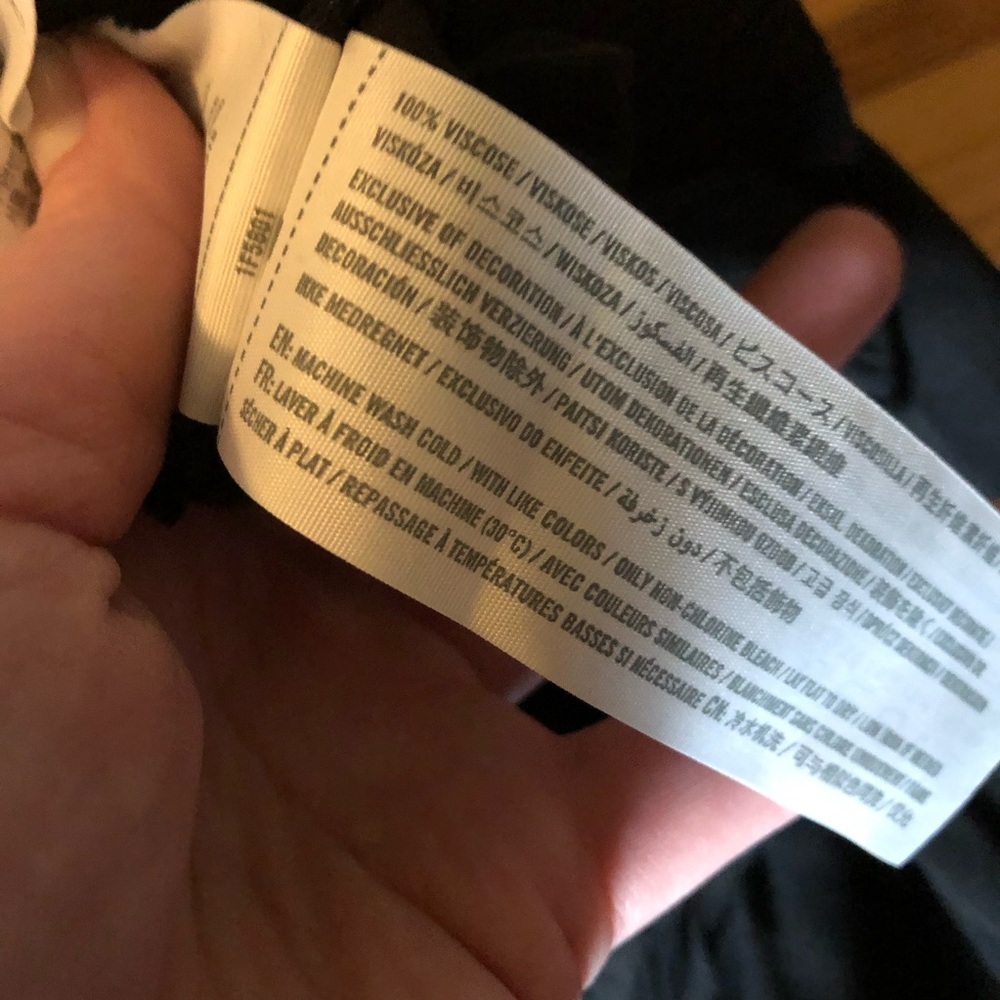 Women’s A&F pants​ - Picture 4 of 4